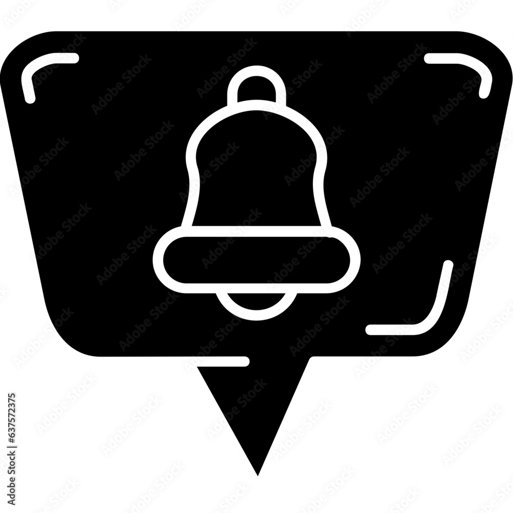 Bell Icon Bell Icon