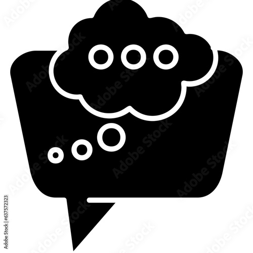 Thinking Icon