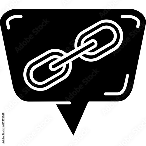 Link Icon