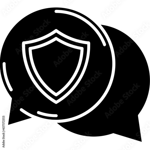 Secure Icon