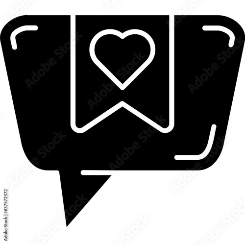 Favourite Icon