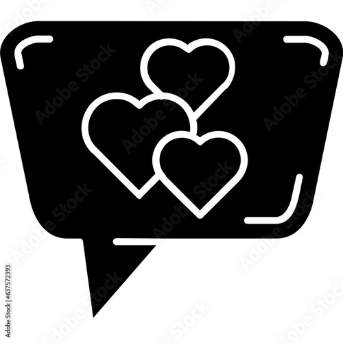 Love Icon