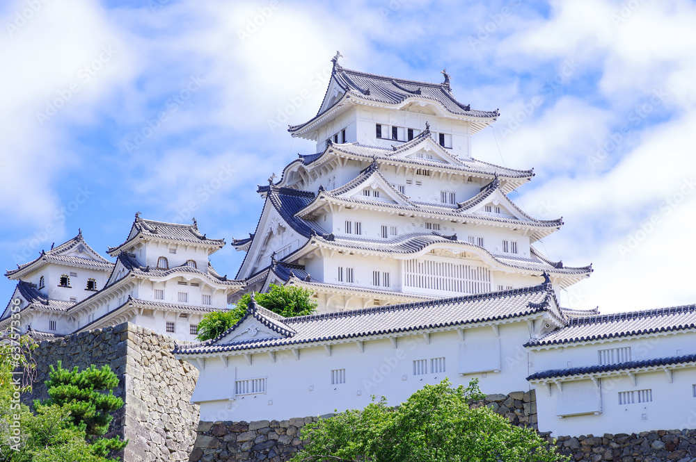 姫路城 姫路城