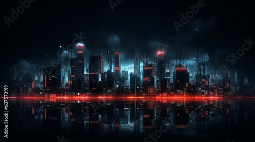 Wallpaper - Digital Wallpaper