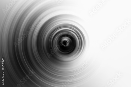 Radial pattern background for business cards  brochures  posters and high quality prints.High resolution  black and white background. For poster  web design  graphic design and print shops.