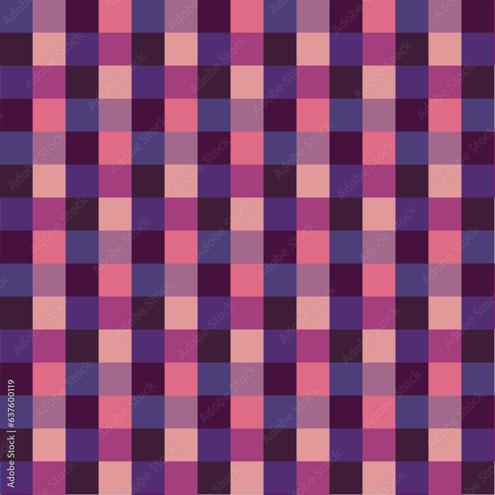seamless checked pattern seamless checked pattern