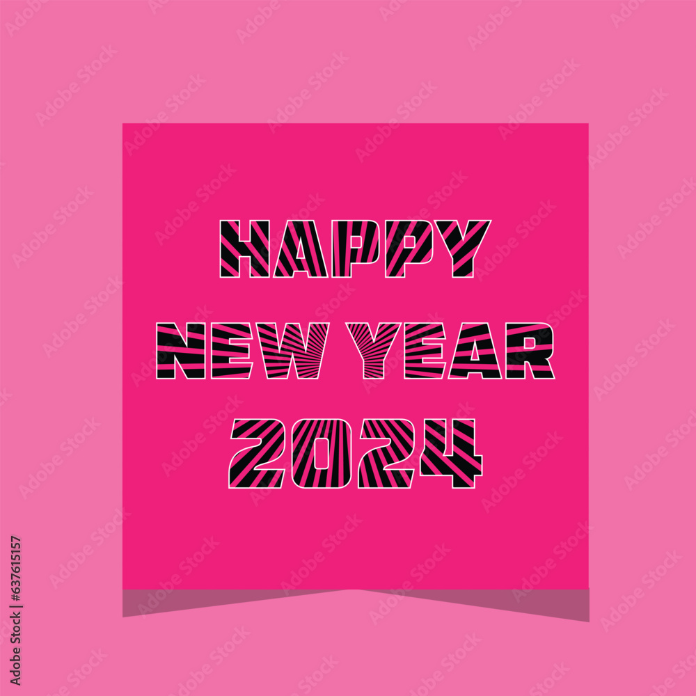 Celebrate the 2024 New Year 3D collection, holliday design, new year, 2024 new year. Celebrate the 2024 New Year 3D collection, holliday design, new year, 2024 new year.