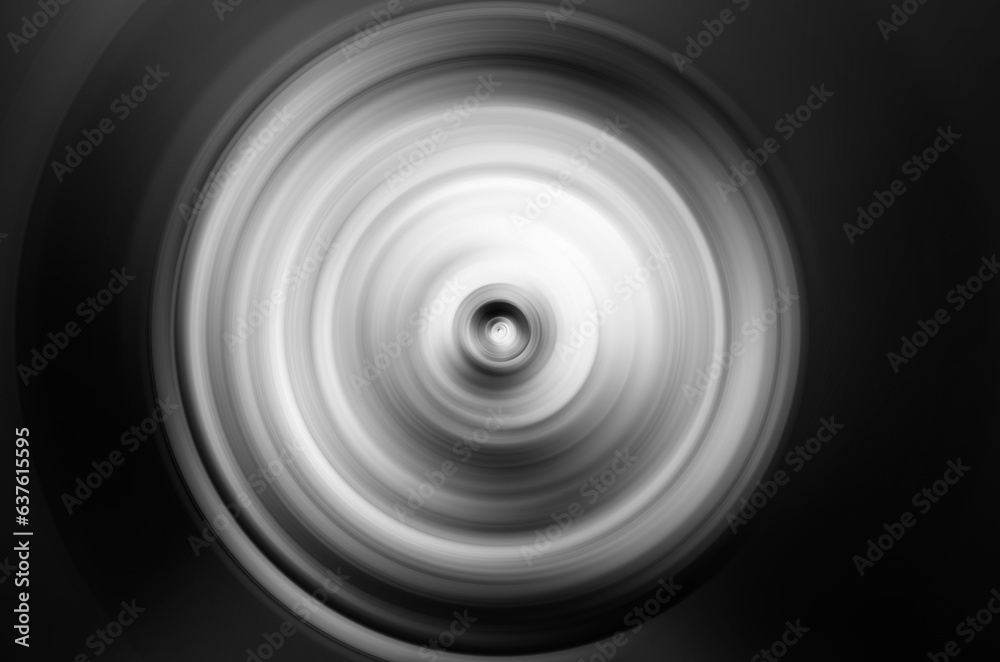 Radial pattern background for business cards, brochures, posters and high quality prints.High resolution, black and white background. For poster, web design, graphic design and print shops.