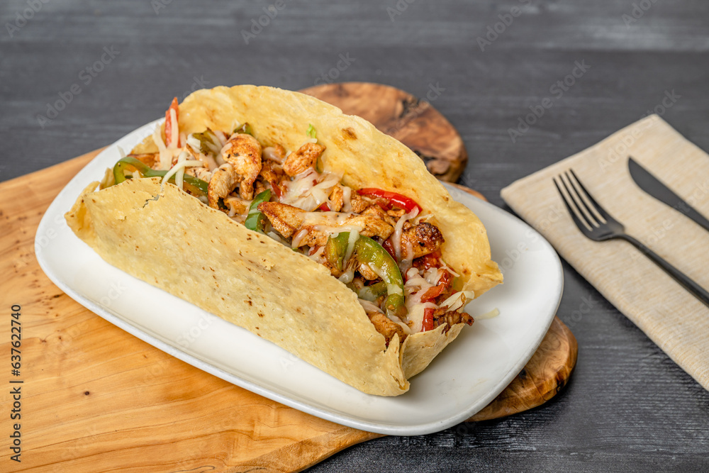 mexican food mexican food
