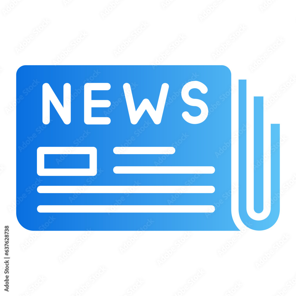news gradient icon news gradient icon
