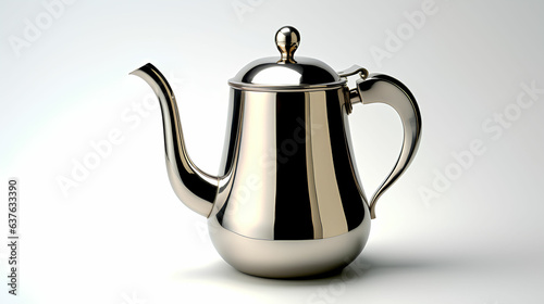 stainless kettle