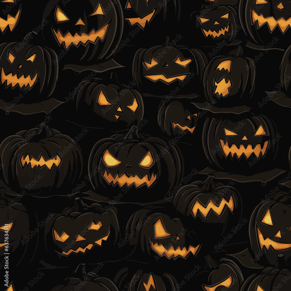 Seamless Colorful Pumpkin Pattern. Seamless pattern of Pumpkin in colorful style. Add color to your digital project with our pattern! Seamless Colorful Pumpkin Pattern. Seamless pattern of Pumpkin in colorful style. Add color to your digital project with our pattern!