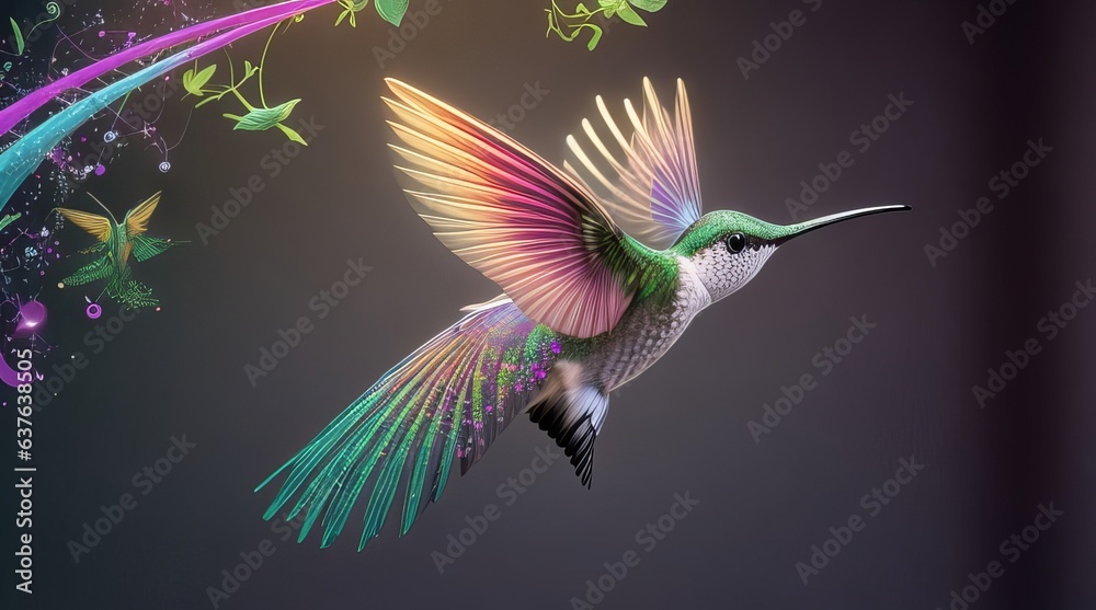 Elevate Your Data Flow with the Harmony of Digital Hummingbird Flight. Elevate Your Data Flow with the Harmony of Digital Hummingbird Flight.
