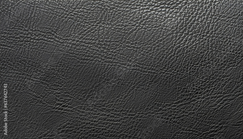 black leather texture background surface
