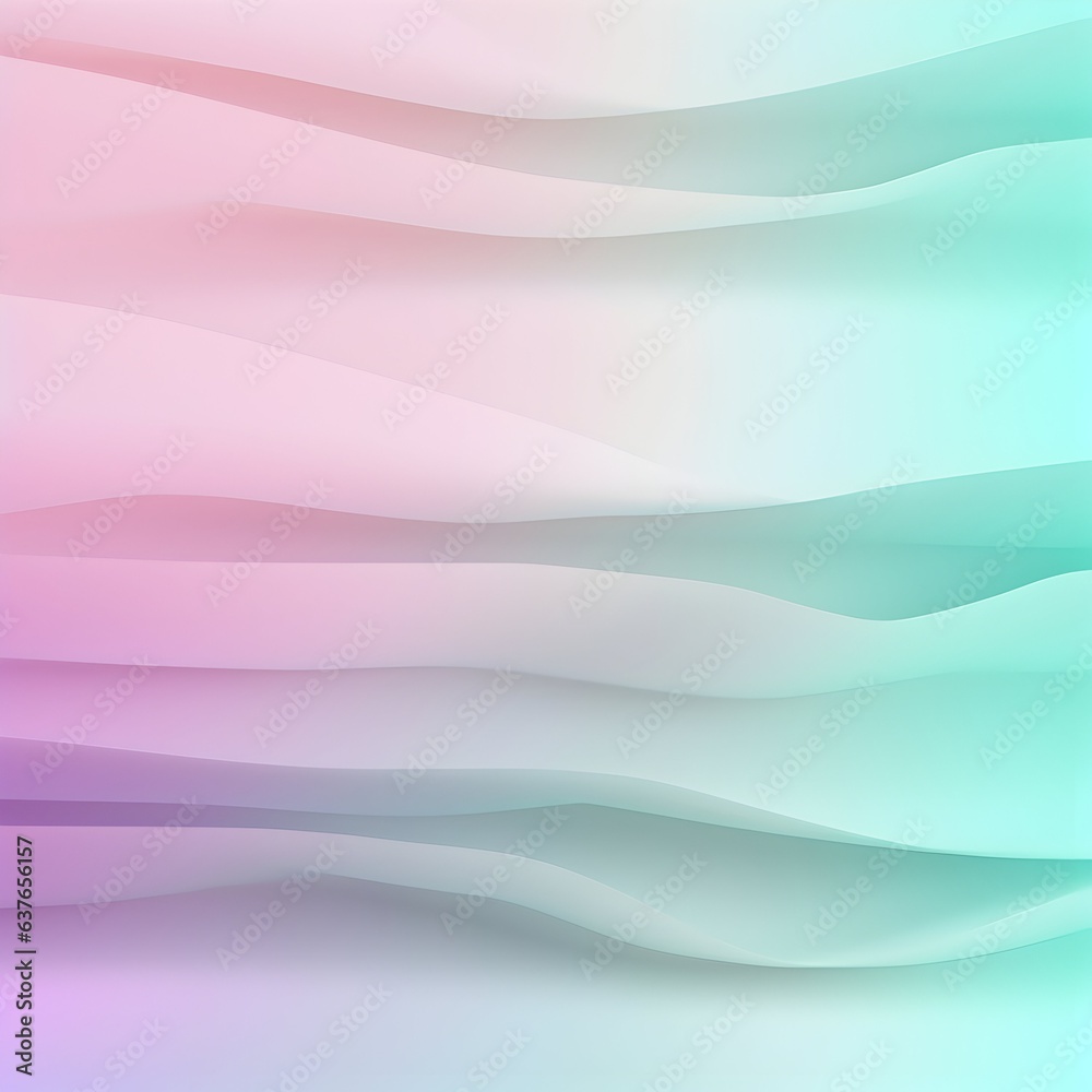 custom made wallpaper toronto digitalAbstract soft chiffon texture background.An elegant pink, blue mixed silk-textured background with Horizontal folds. Texture, background, pattern.