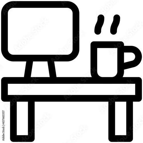workplace icon