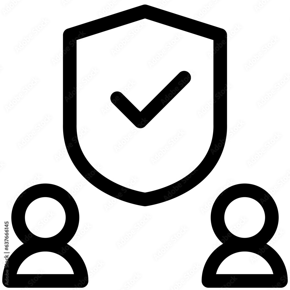 protection icon protection icon