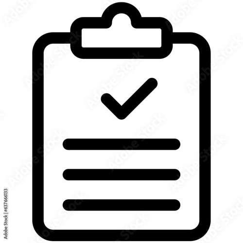task icon