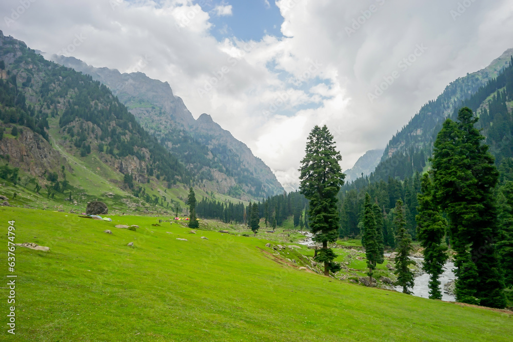 The Tarsar Marsar Lake trek is one of the prettiest treks in our country, provided you time it ... Kashmir Great Lakes is a lot tougher than the Tarsar Marsar trek, india The Tarsar Marsar Lake trek is one of the prettiest treks in our country, provided you time it ... Kashmir Great Lakes is a lot tougher than the Tarsar Marsar trek, india
