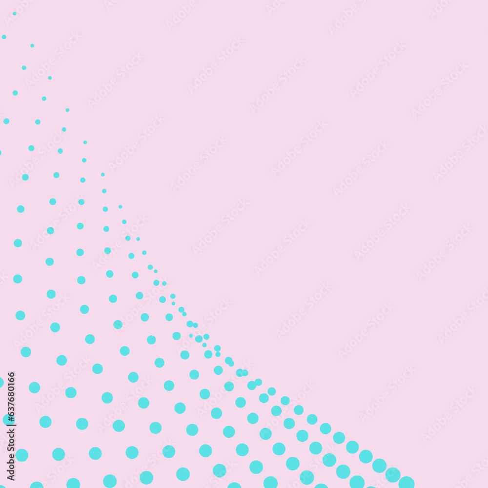 pink dots background pink dots background