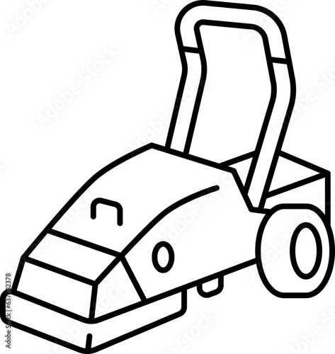 escalator  icon