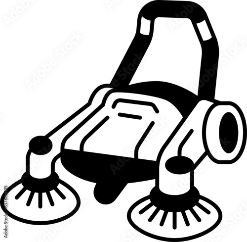 floor  icon