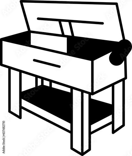 parts  icon