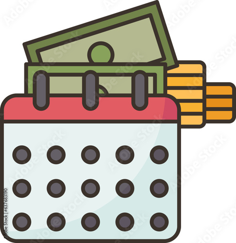 payday  icon