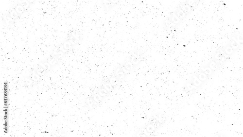 Two tone Grunge texture black and white rough vintage distress background