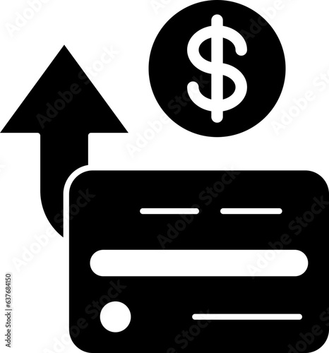 overdraft  icon