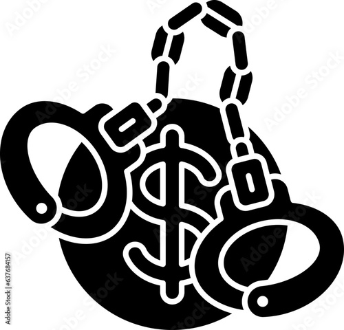 criminal  icon