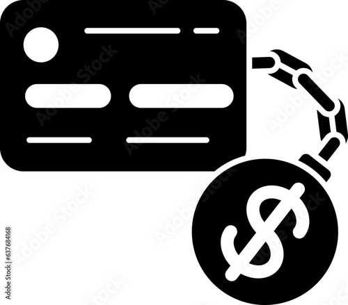 credit  icon