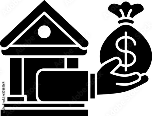 bank  icon