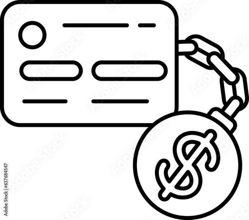 credit  icon
