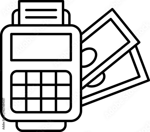 merchant  icon
