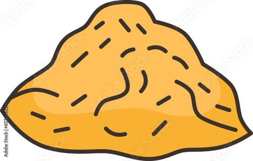 yeast  icon