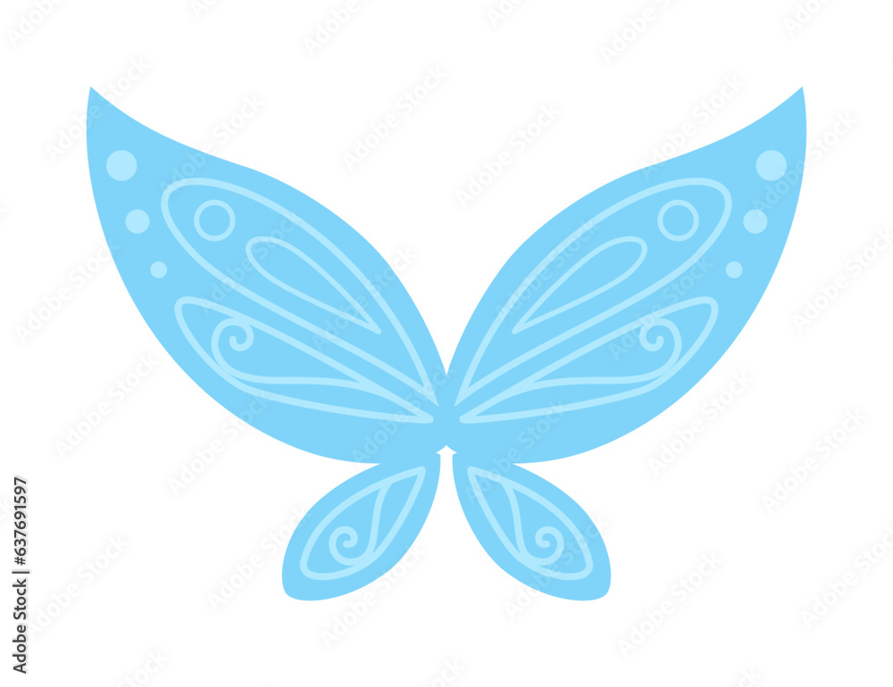 fairy wing with good quality and good design fairy wing with good quality and good design