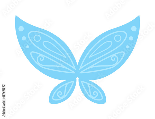 fairy wing with good quality and good design