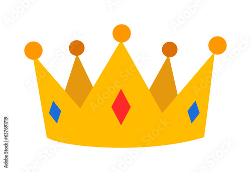 crown with good quality and good design
