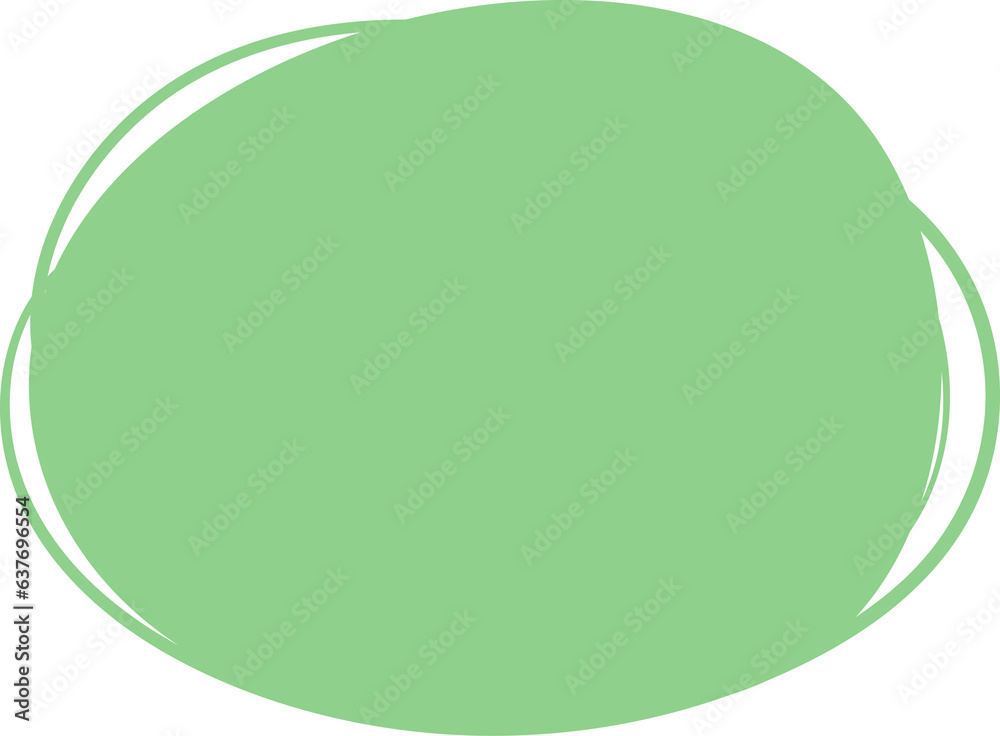 Speech bubble element Speech bubble element