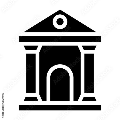 hall icon