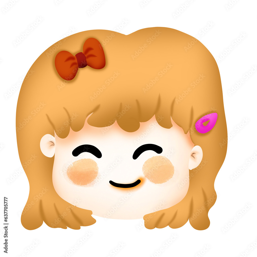 little girl little girl