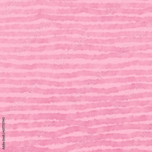 A beautiful and artistic watercolor background in pacific pink shades. This image is perfect for any design or decoration that needs some color and elegance.