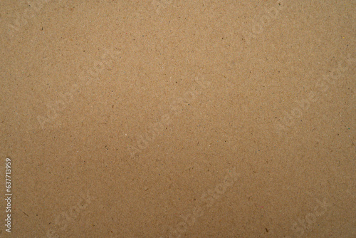 Recycle Paper Texture background. Crumpled Old kraft paper abstract shape background with space paper for text high resolution