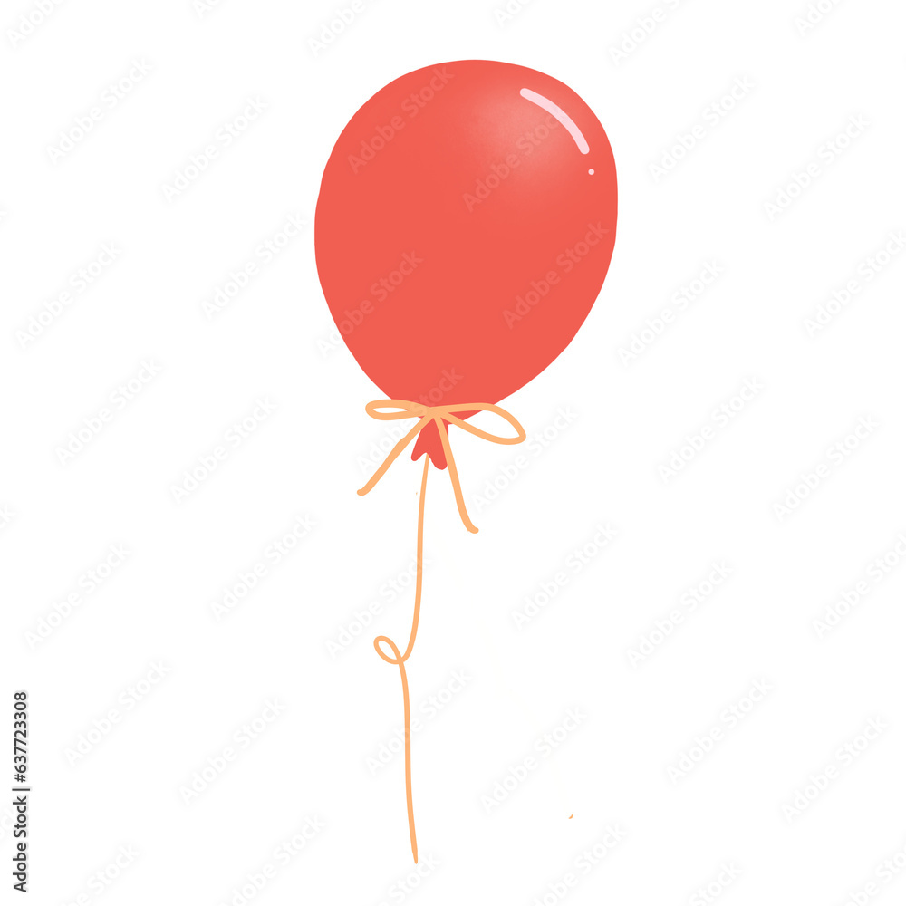 Balloon - ลูกโป่ง