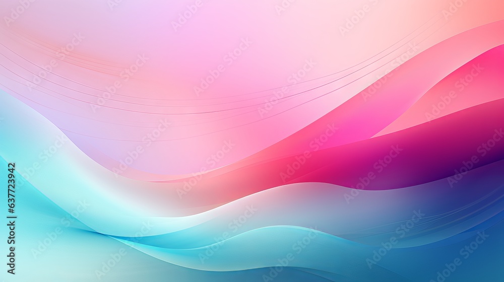 abstract colorful background, pale and bright teal purple and pink gradient background abstract colorful background, pale and bright teal purple and pink gradient background