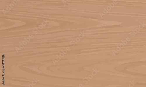 wood texture abstract background vector illustration, wood panel pattern.