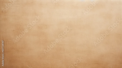 Vintage cardboard texture: cream grunge paper for wall interiors & design artwork