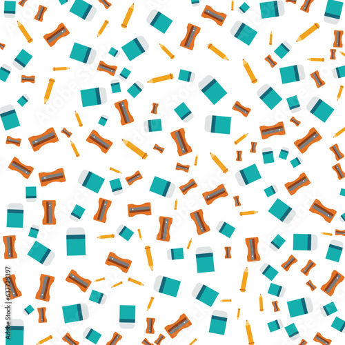 abstract stationary pattern background