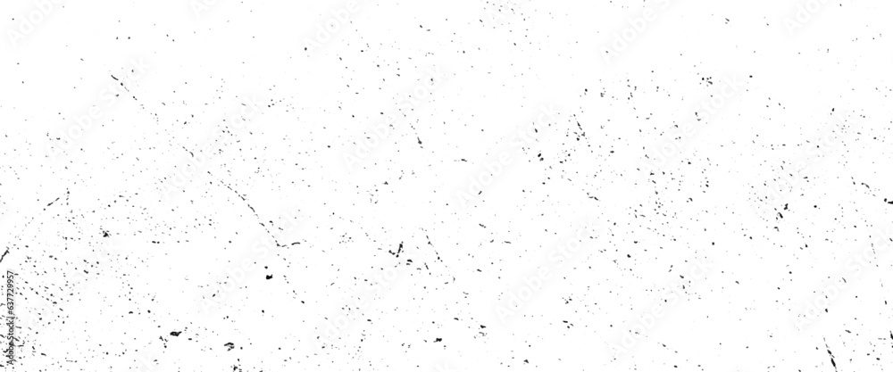 Dust overlay distress grainy grungy effect, distressed backdrop Vector Illustration, effect the black and white tones, grunge texture for background.